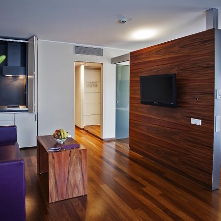 Pakat Suites Вена Экстерьер фото