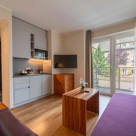 Pakat Suites Вена Экстерьер фото