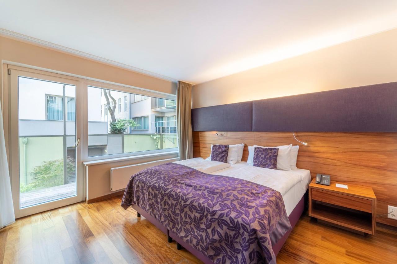 Pakat Suites Вена Экстерьер фото