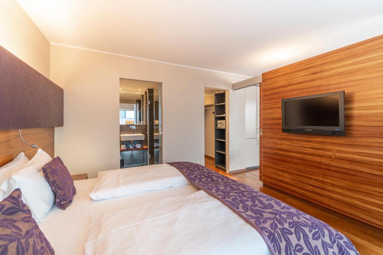 Pakat Suites Вена Экстерьер фото