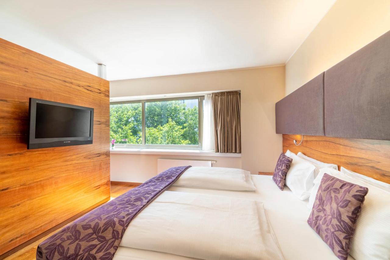 Pakat Suites Вена Экстерьер фото