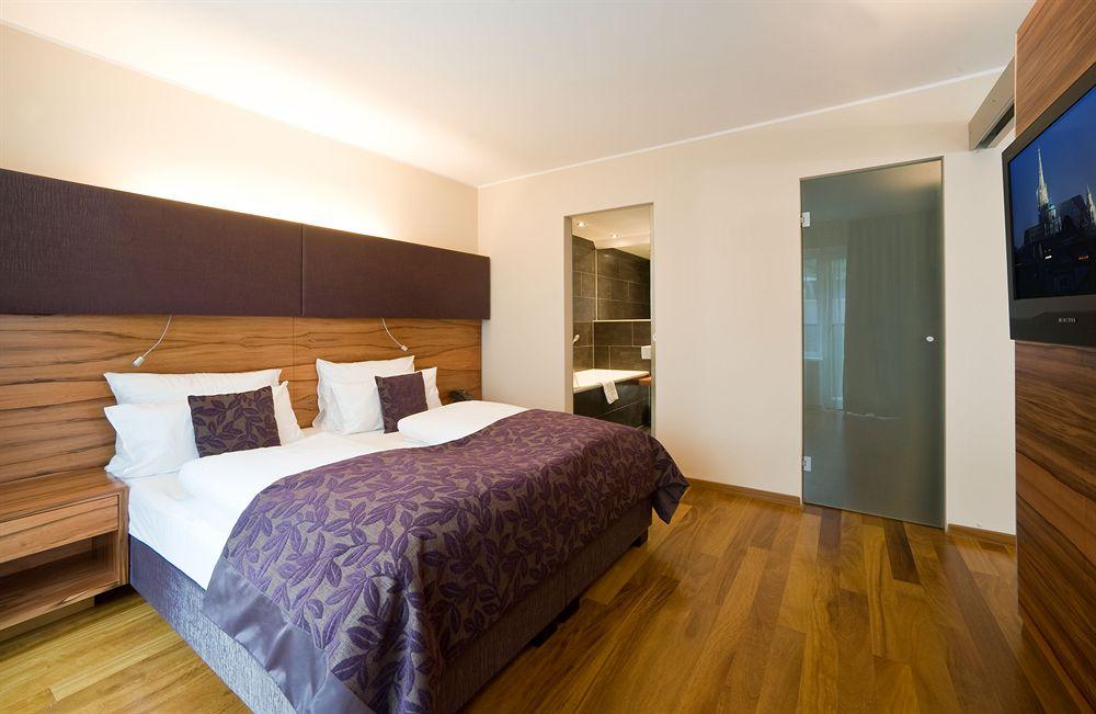 Pakat Suites Вена Экстерьер фото