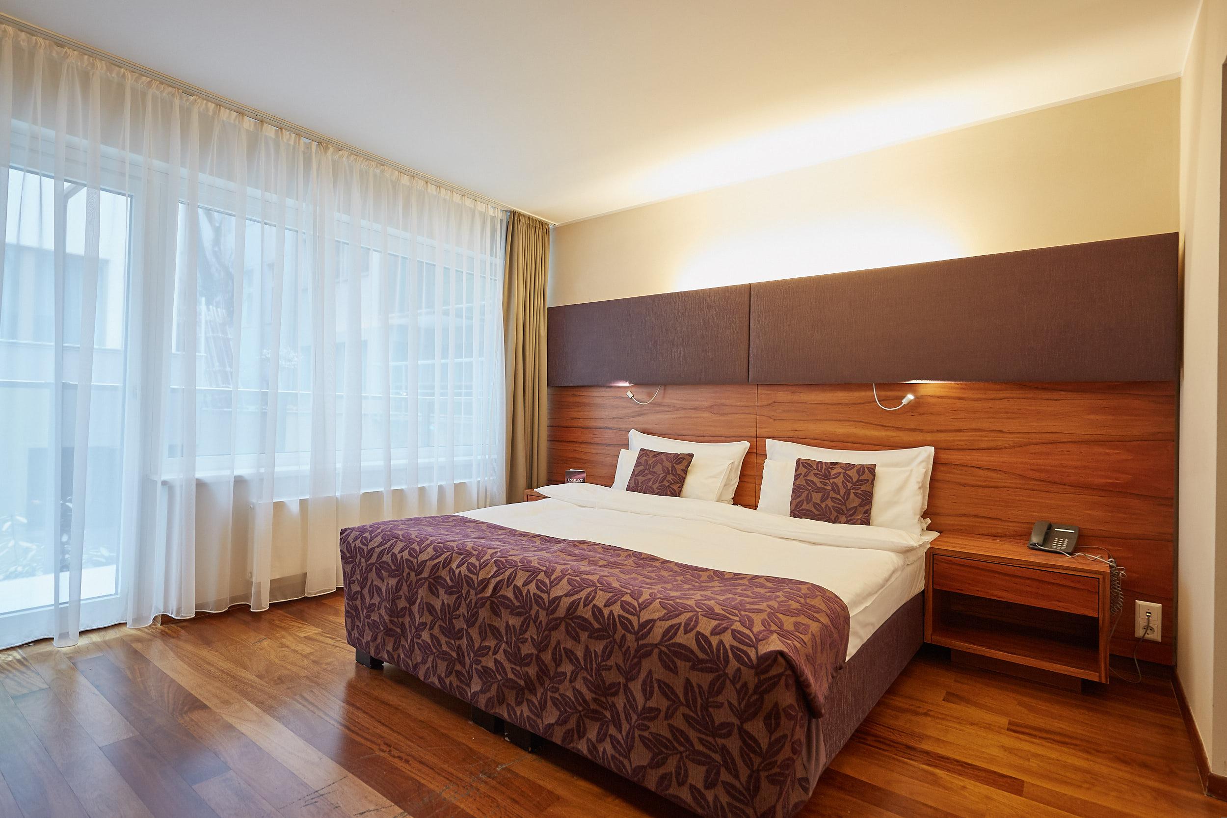 Pakat Suites Вена Экстерьер фото