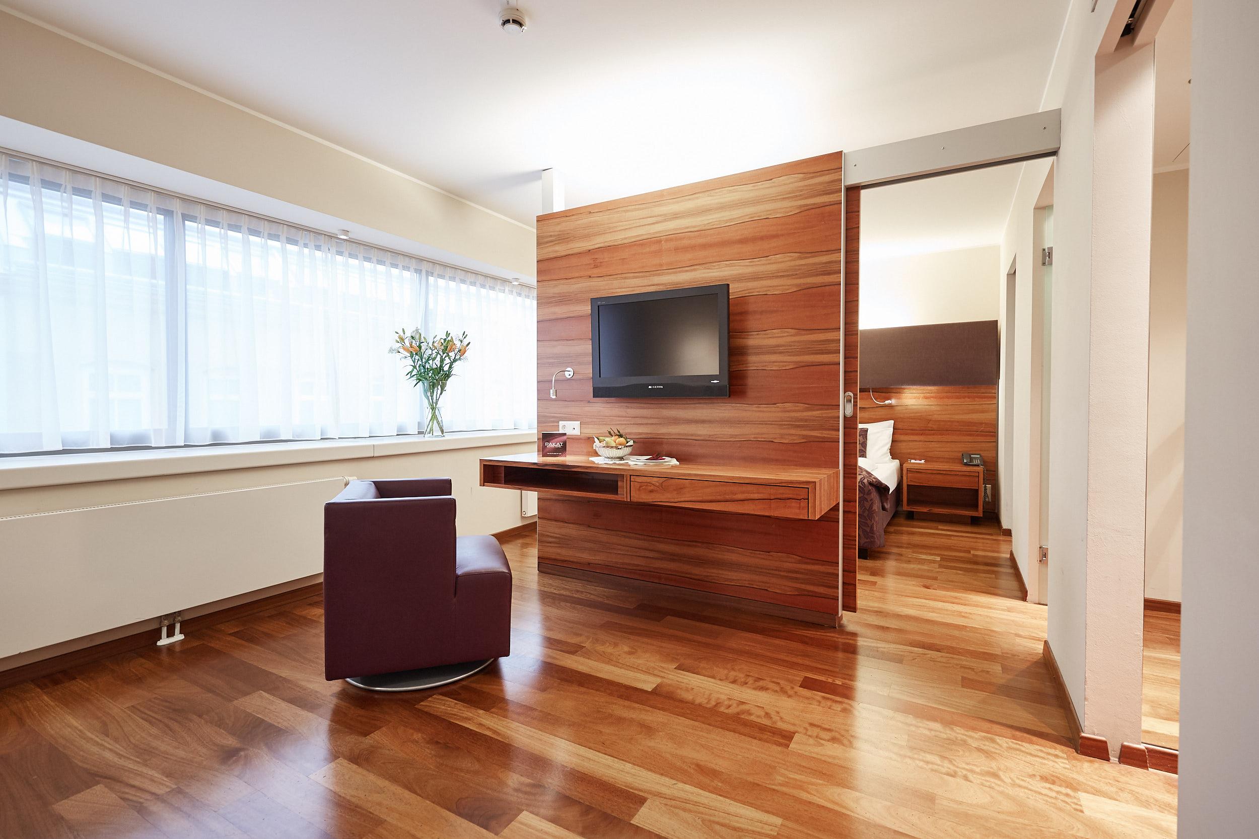 Pakat Suites Вена Экстерьер фото