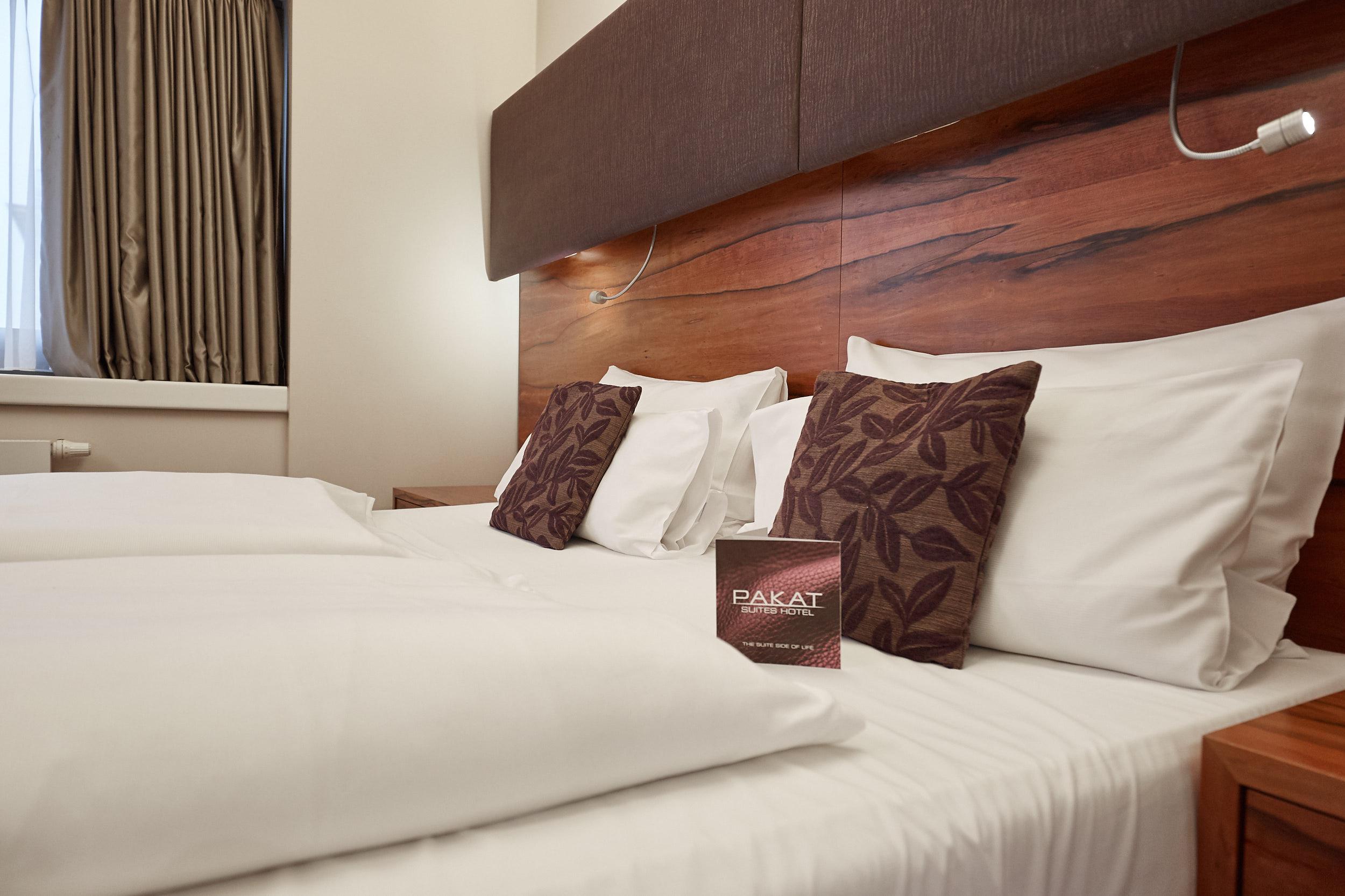 Pakat Suites Вена Экстерьер фото