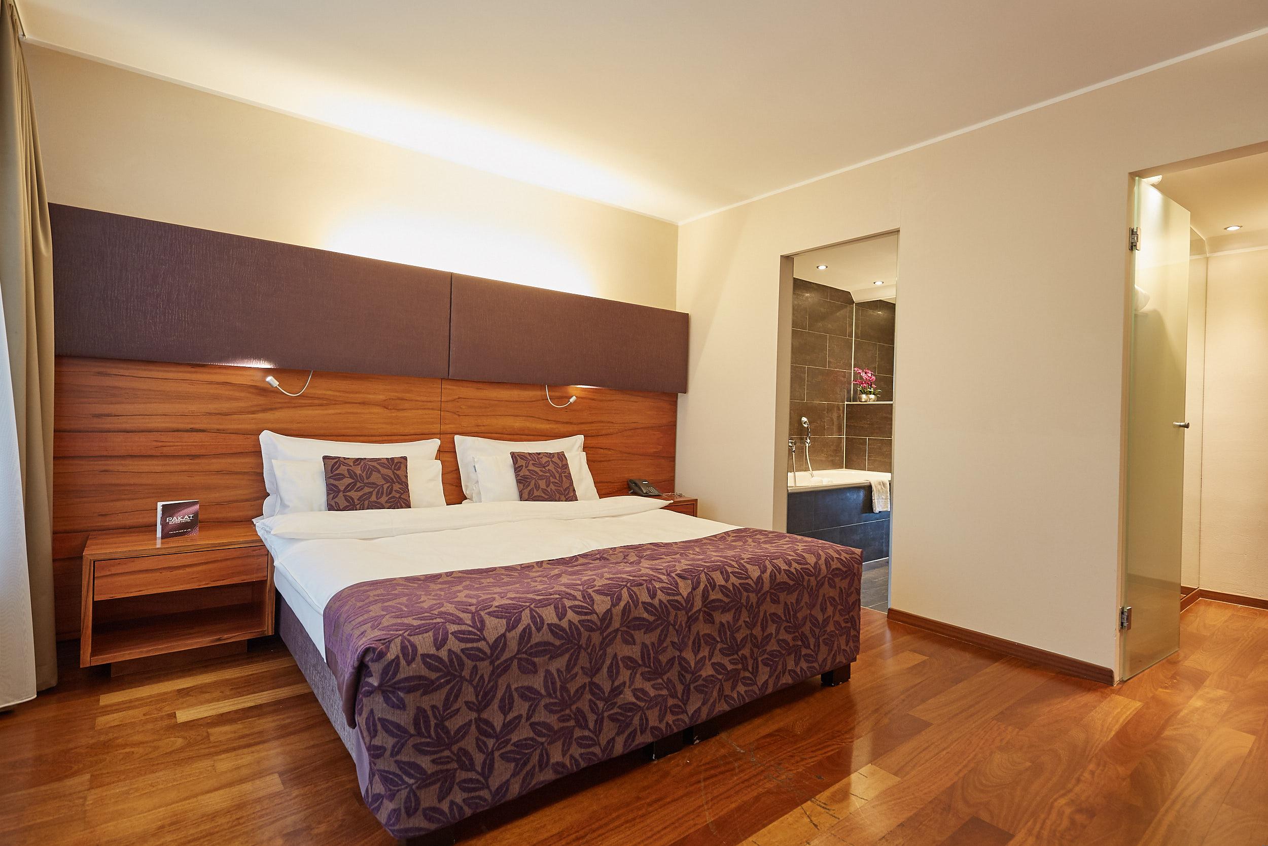 Pakat Suites Вена Экстерьер фото