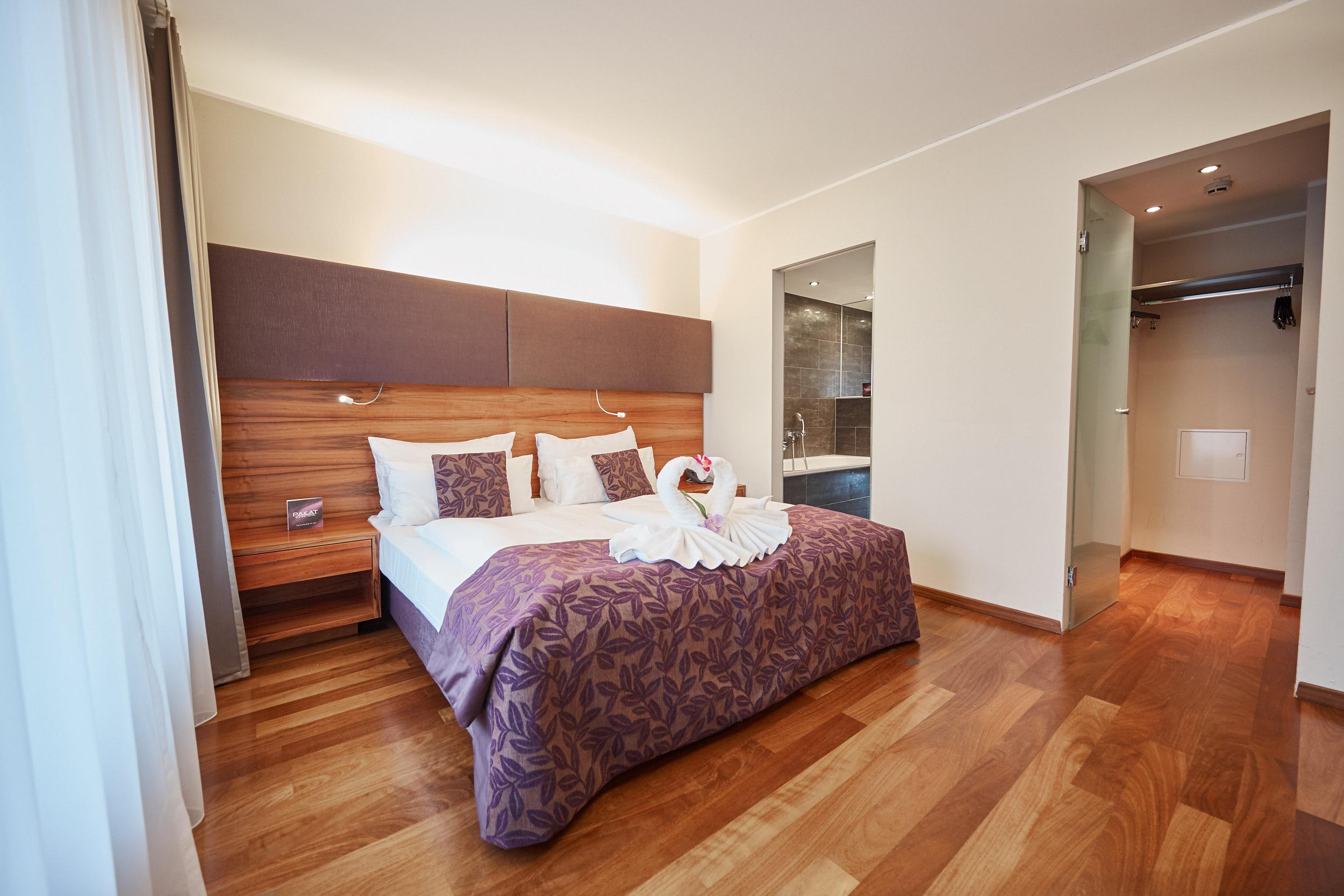 Pakat Suites Вена Экстерьер фото