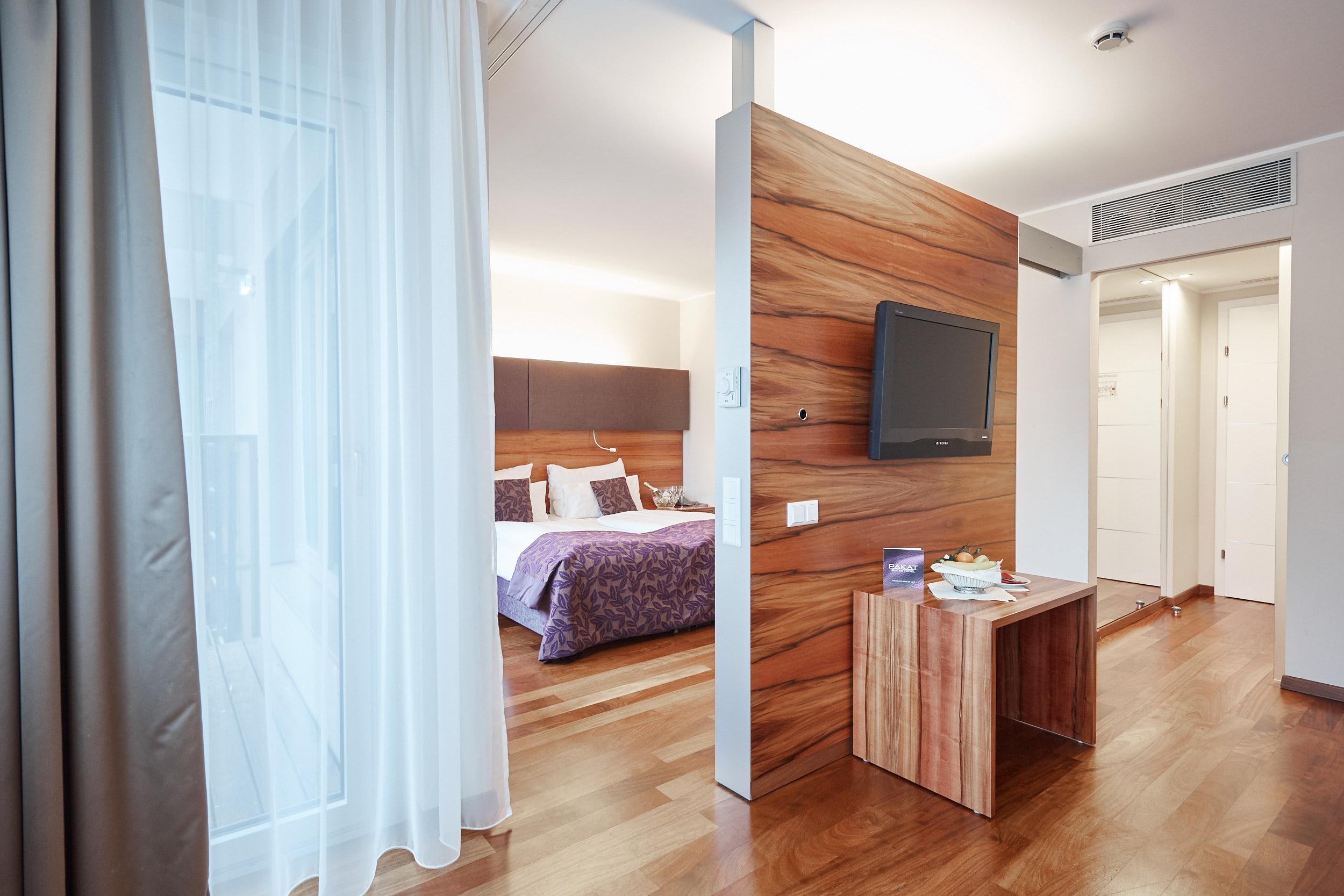 Pakat Suites Вена Экстерьер фото