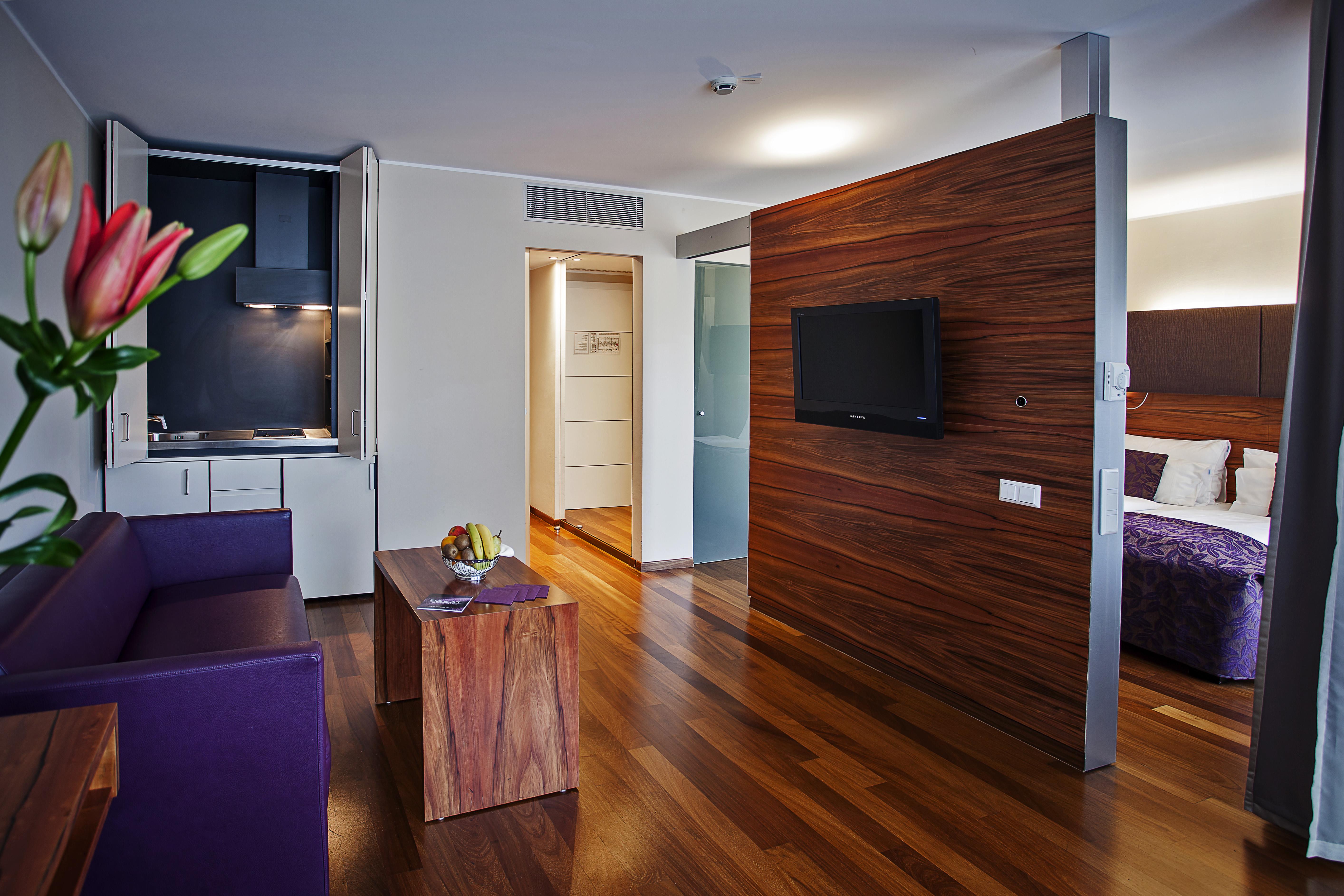 Pakat Suites Вена Экстерьер фото