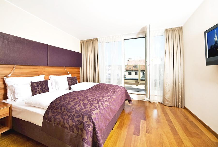 Pakat Suites Вена Экстерьер фото