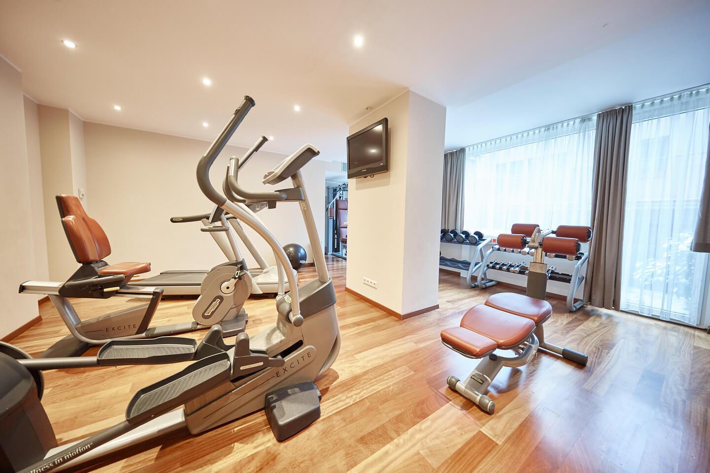 Pakat Suites Вена Экстерьер фото