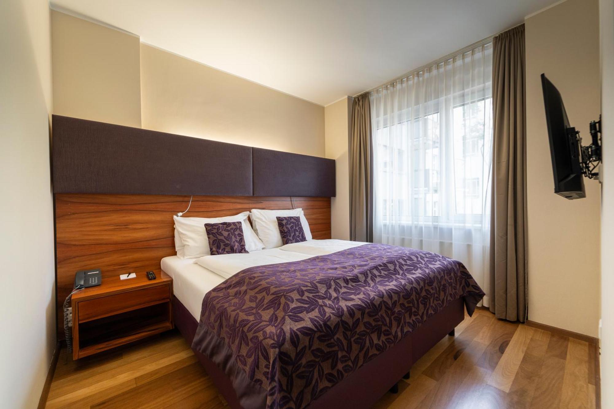 Pakat Suites Вена Экстерьер фото