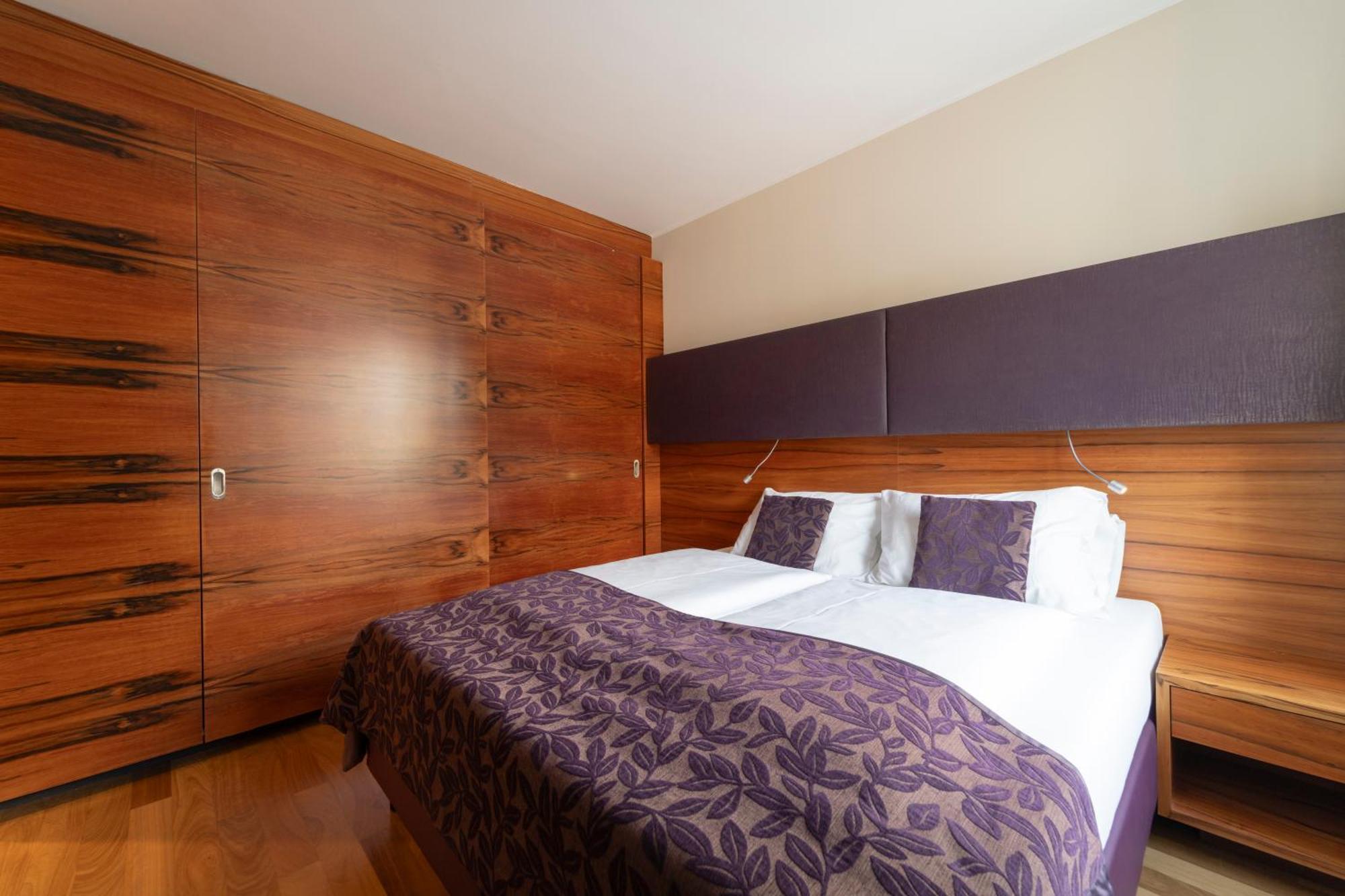 Pakat Suites Вена Экстерьер фото