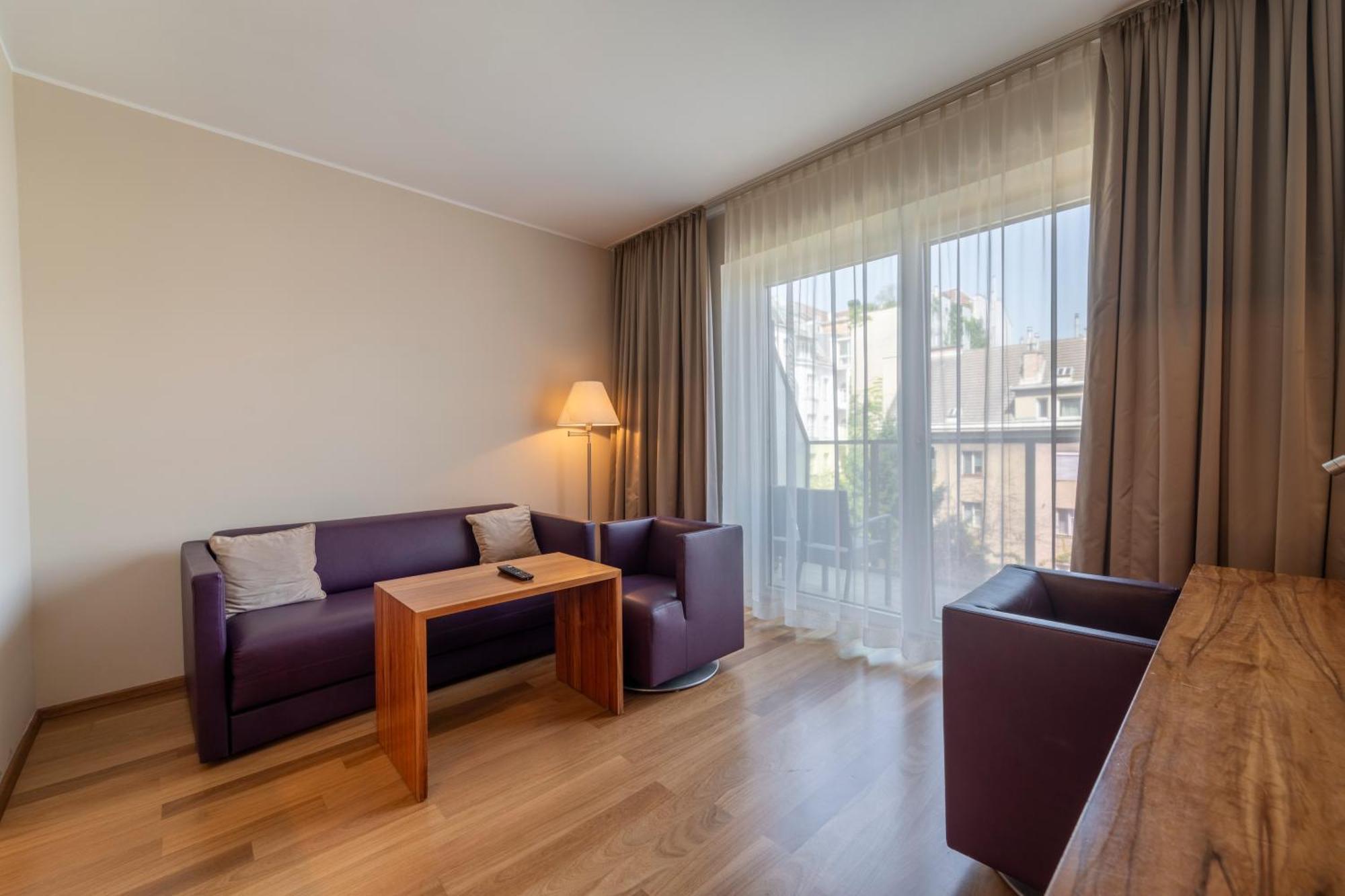 Pakat Suites Вена Экстерьер фото