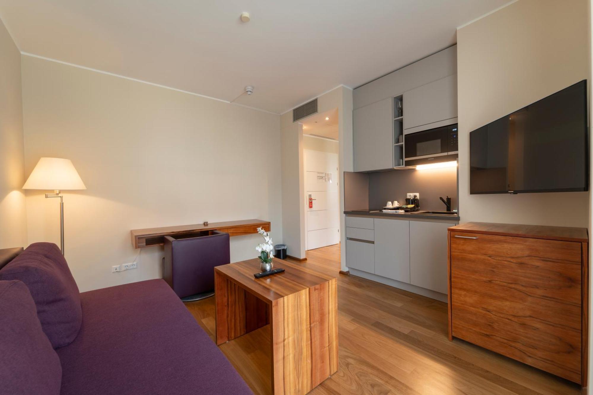 Pakat Suites Вена Экстерьер фото