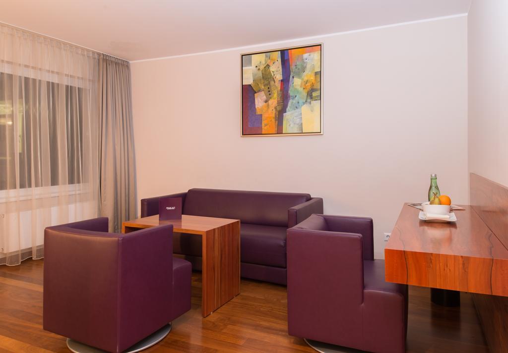 Pakat Suites Вена Экстерьер фото