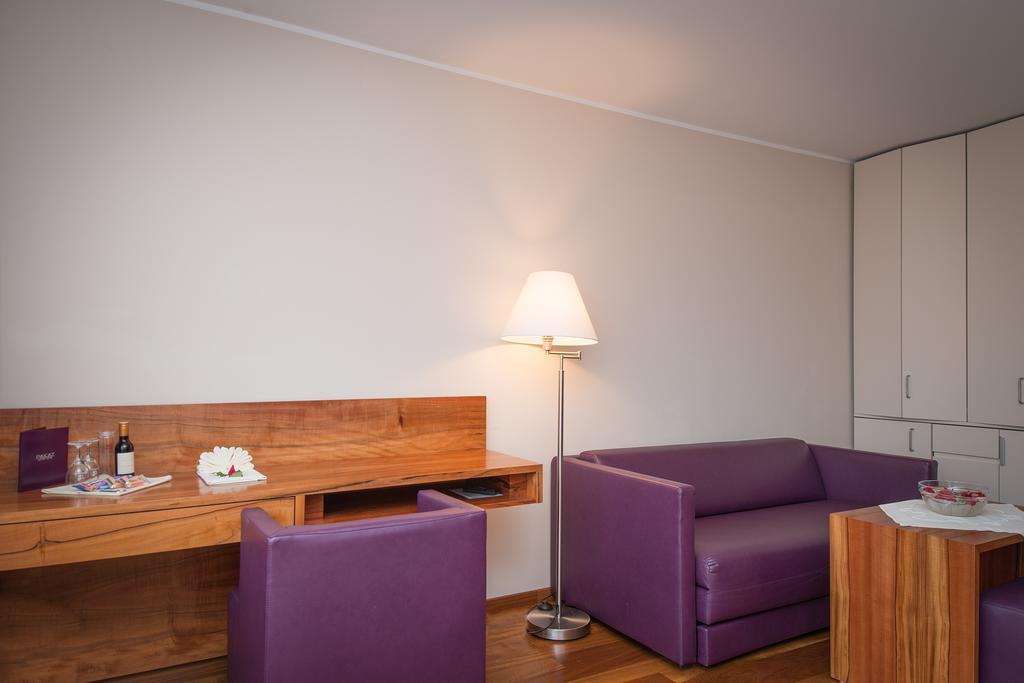 Pakat Suites Вена Экстерьер фото