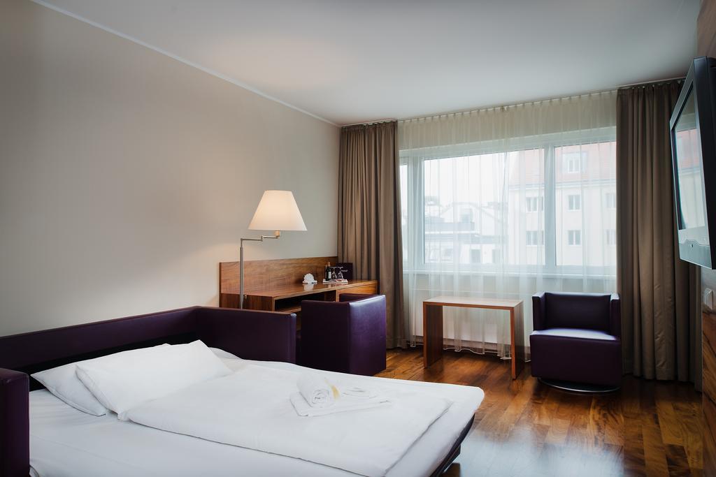 Pakat Suites Вена Экстерьер фото