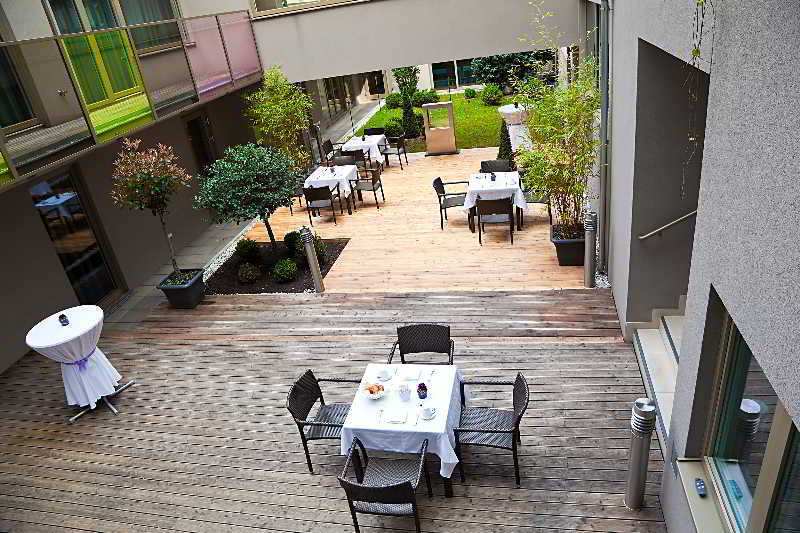Pakat Suites Вена Экстерьер фото