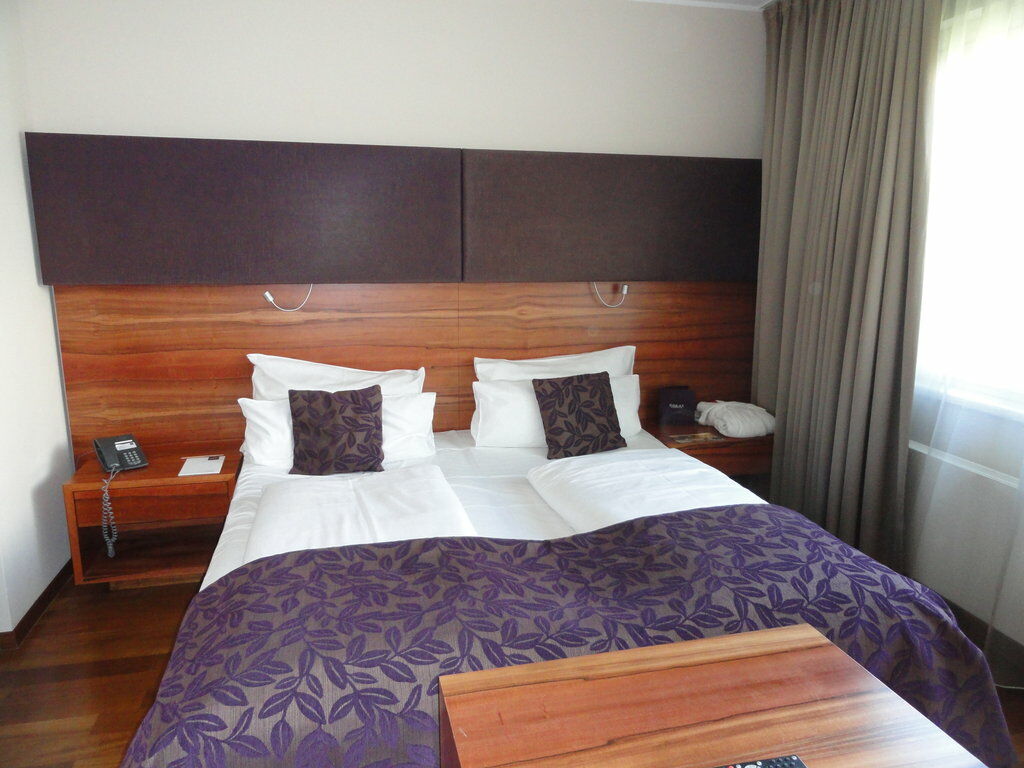 Pakat Suites Вена Экстерьер фото